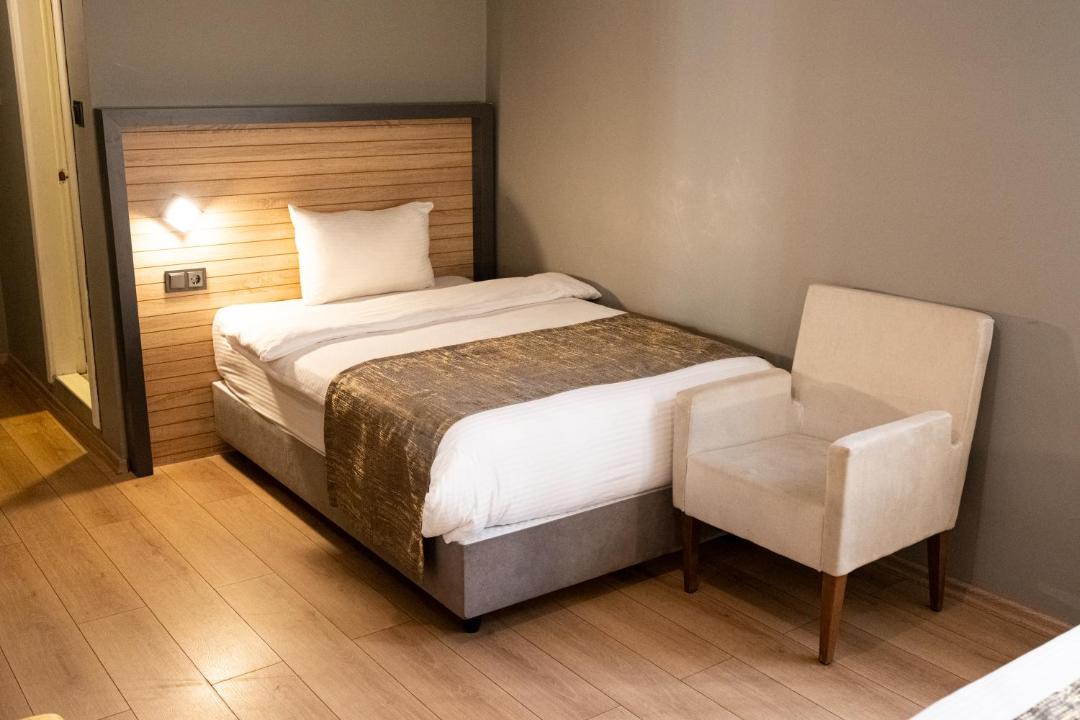 Photo of Bedroom in Erzurum City Center
