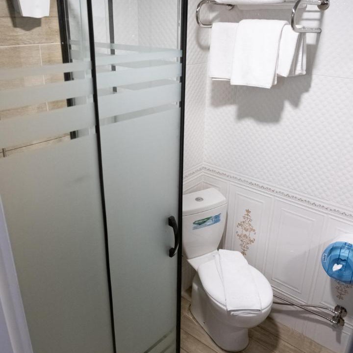 Photo of Bathroom in Erzurum City Center