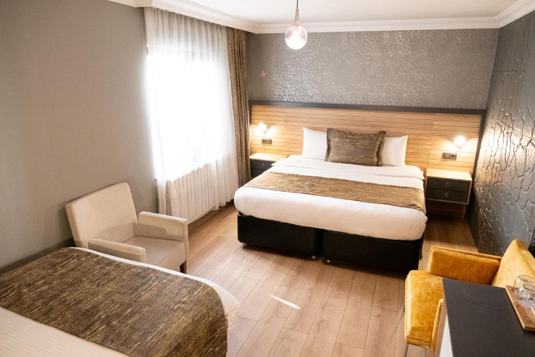 Photo of Bedroom in Erzurum City Center