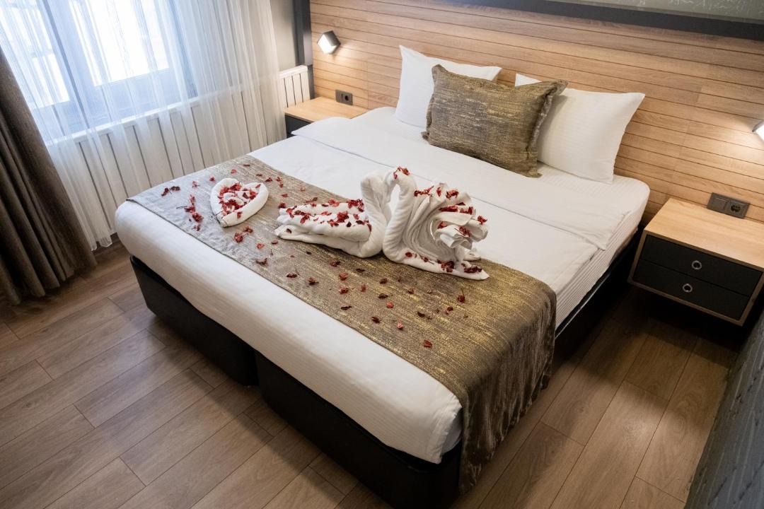 Photo of Bedroom in Erzurum City Center