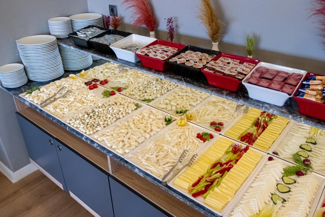 Photo of Kitchen in Erzurum City Center
