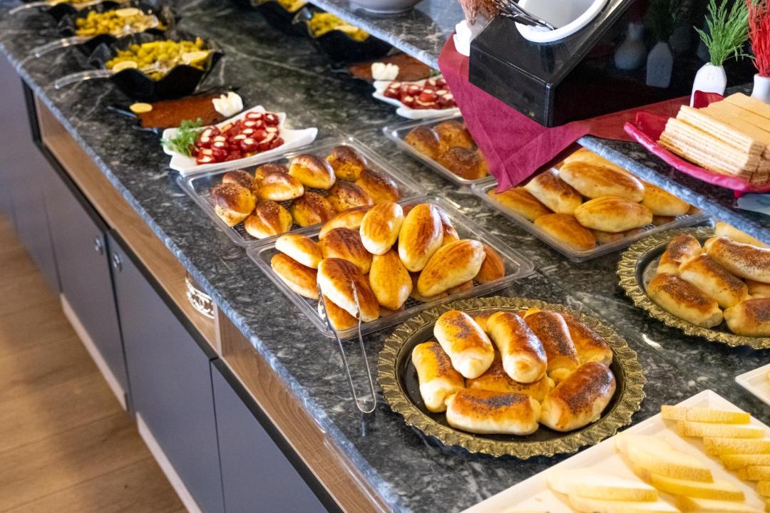 Photo of Kitchen in Erzurum City Center