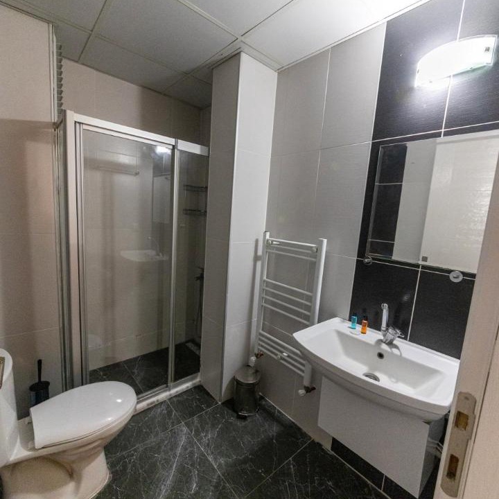 Photo of Bathroom in Bagbasi
