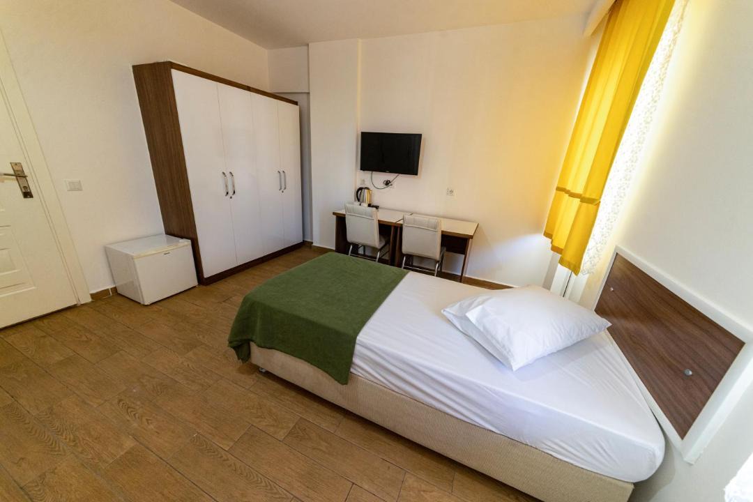 Photo of Bedroom in Bagbasi