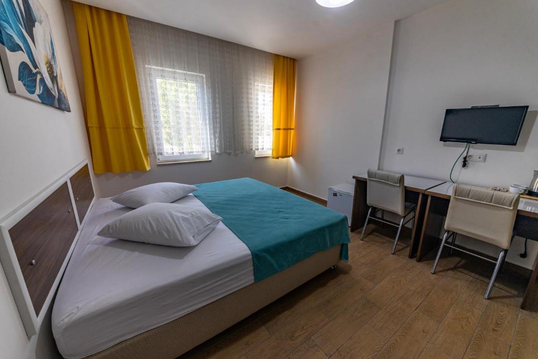 Photo of Bedroom in Bagbasi