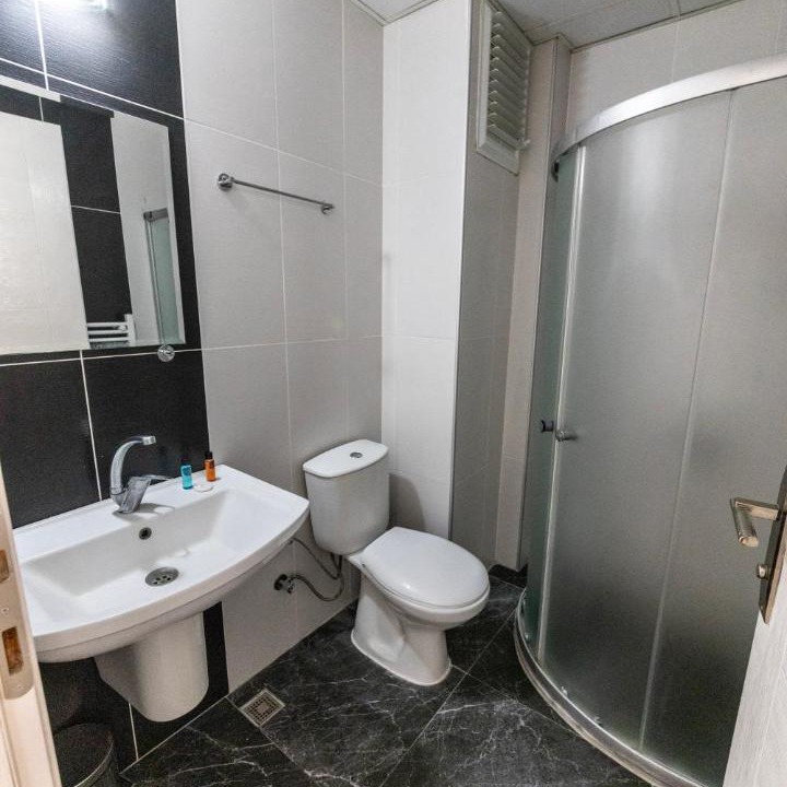 Photo of Bathroom in Bagbasi