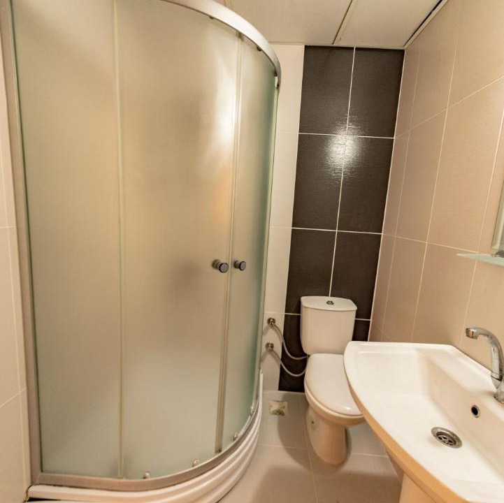 Photo of Bathroom in Bagbasi