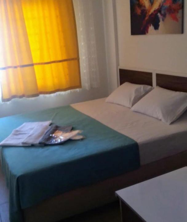 Photo of Bedroom in Bagbasi