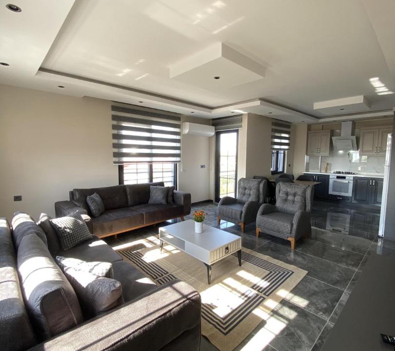Photo of Livingroom in Pamukkale City Centre