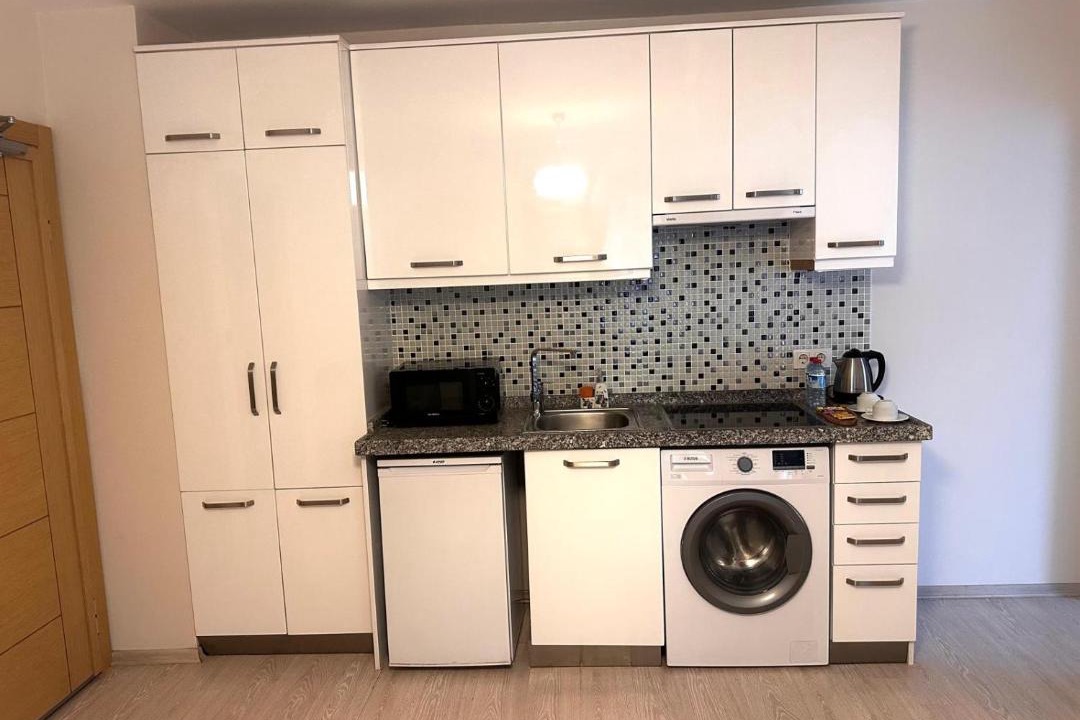 Photo of Kitchen in Pendik District