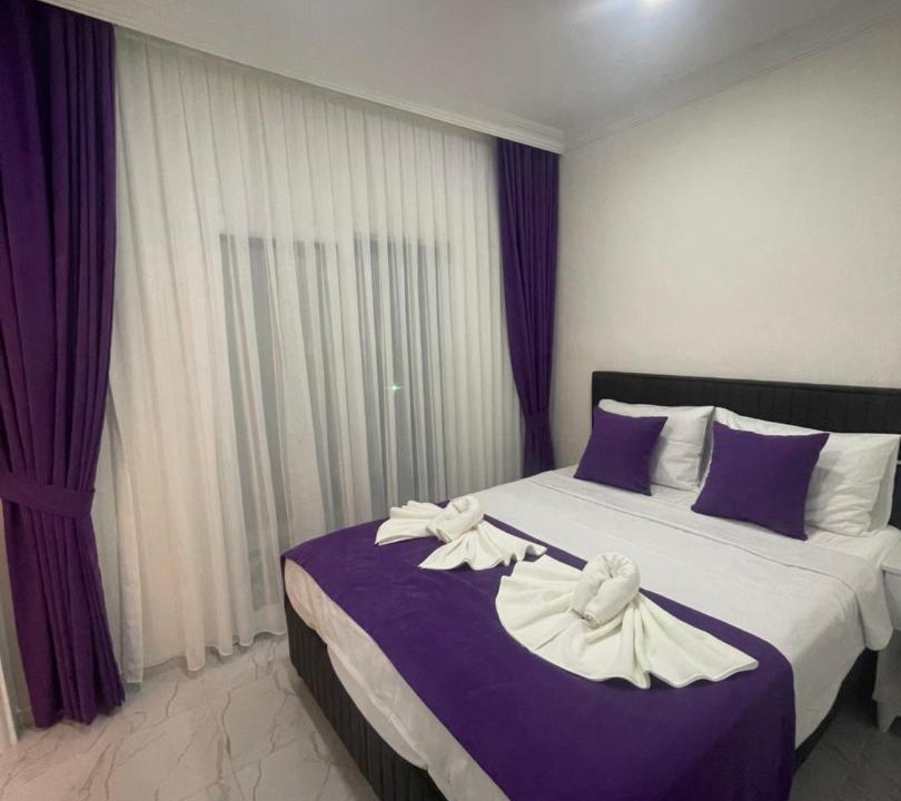 Photo of Bedroom in Yaniklar