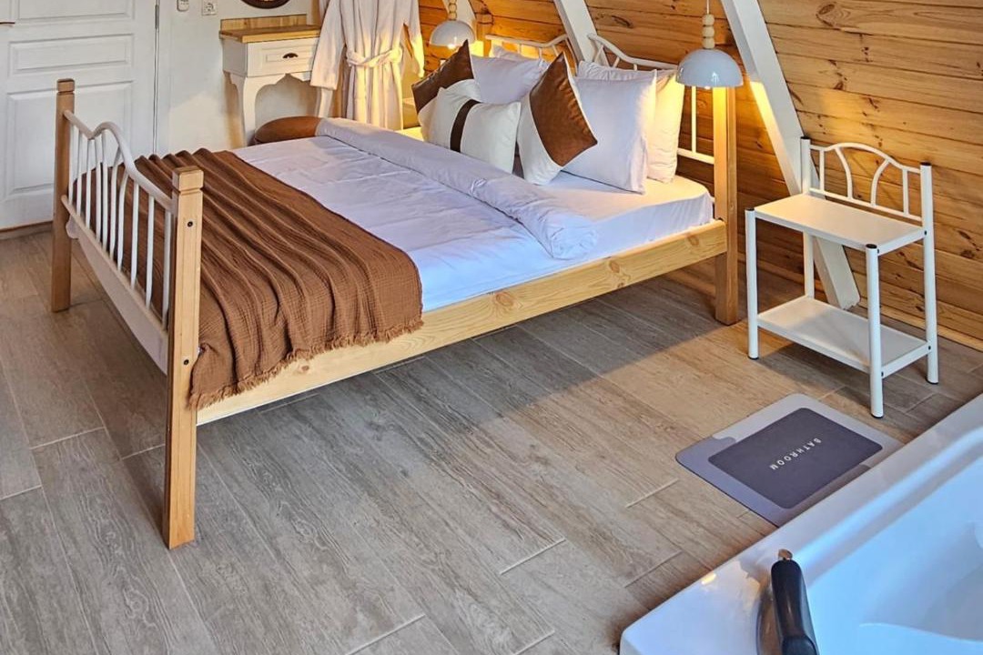 Photo of Bedroom in Sapanca