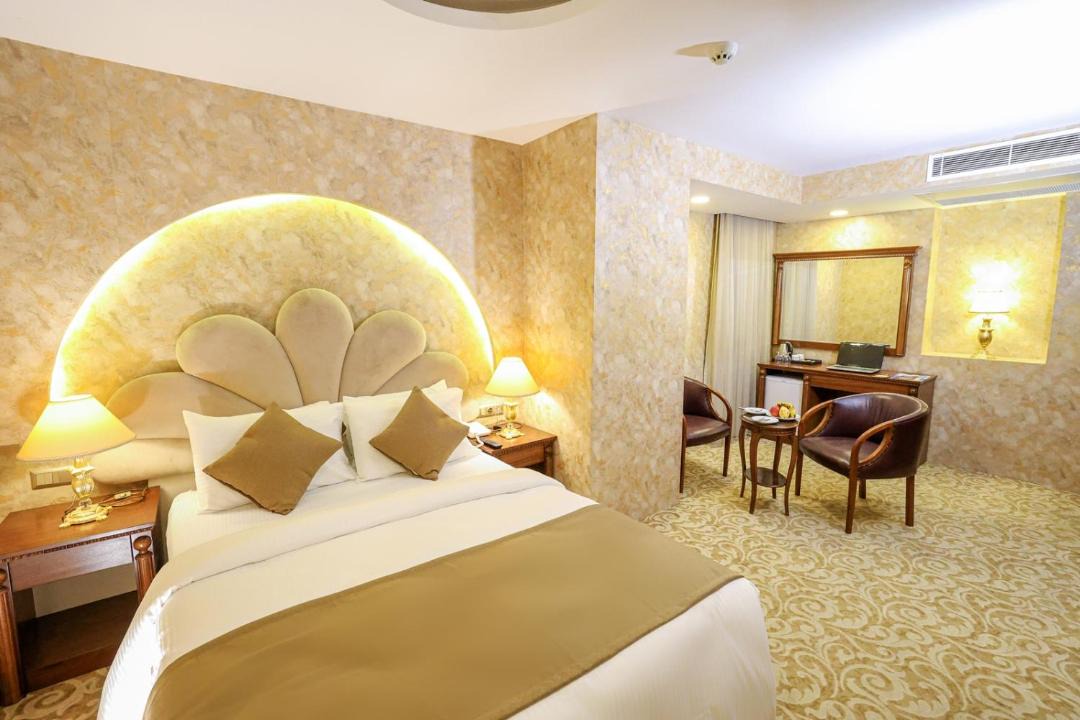 Photo of Bedroom in Seyhan