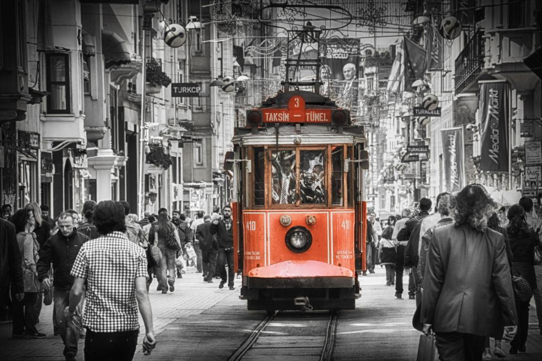 Photo of Others in Taksim