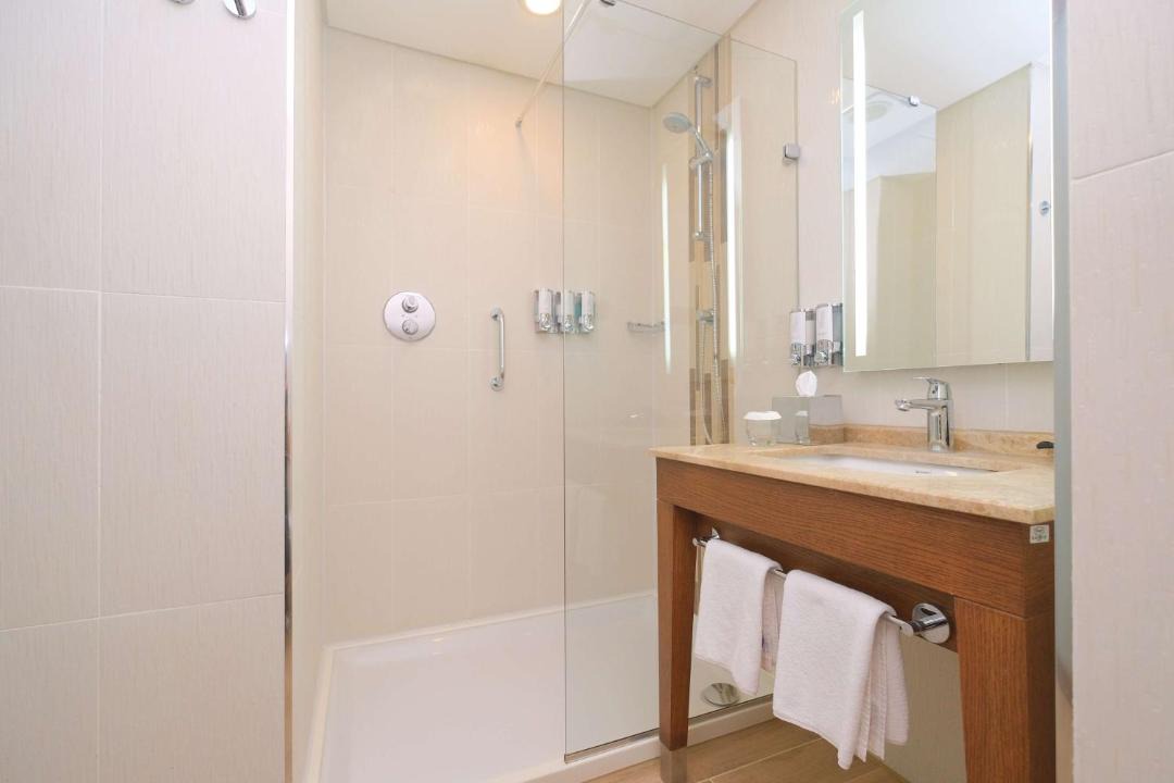 Photo of Bathroom in Tekkekoy