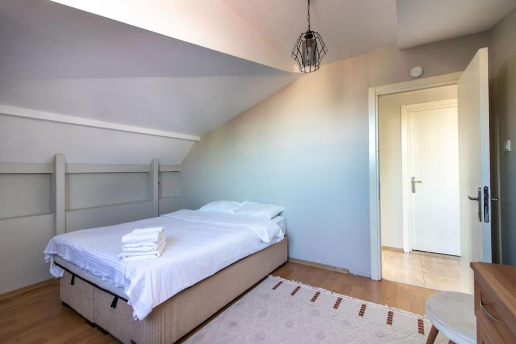 Photo of Bedroom in Maltepe