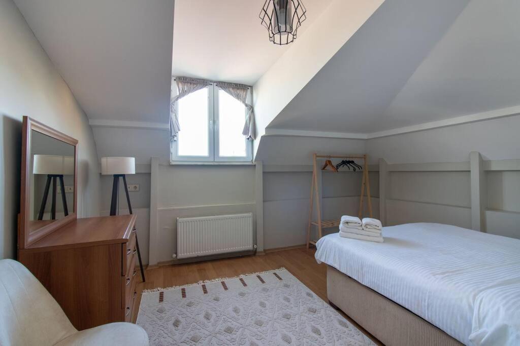 Photo of Bedroom in Maltepe