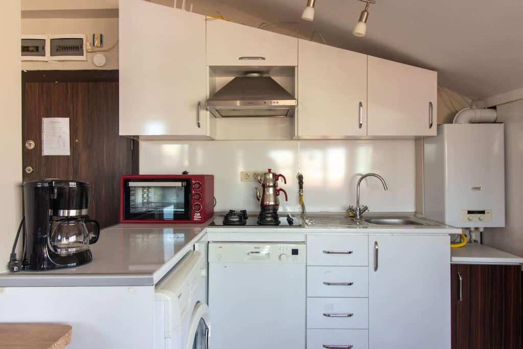 Photo of Kitchen in Maltepe