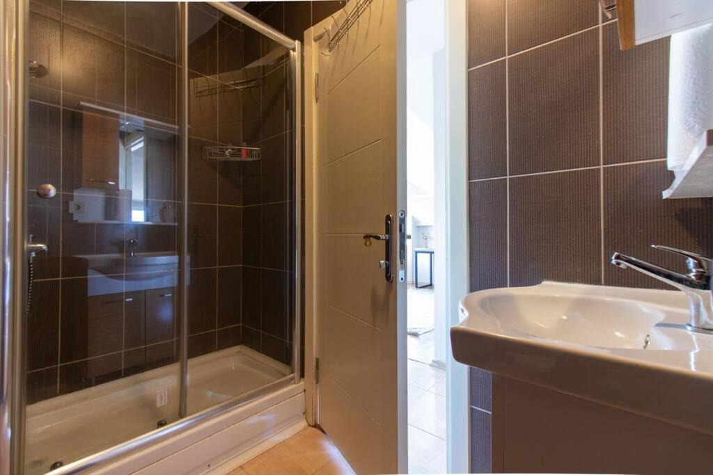 Photo of Bathroom in Maltepe