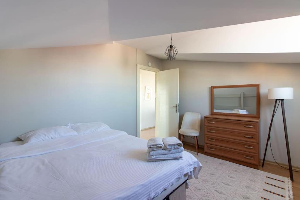 Photo of Bedroom in Maltepe