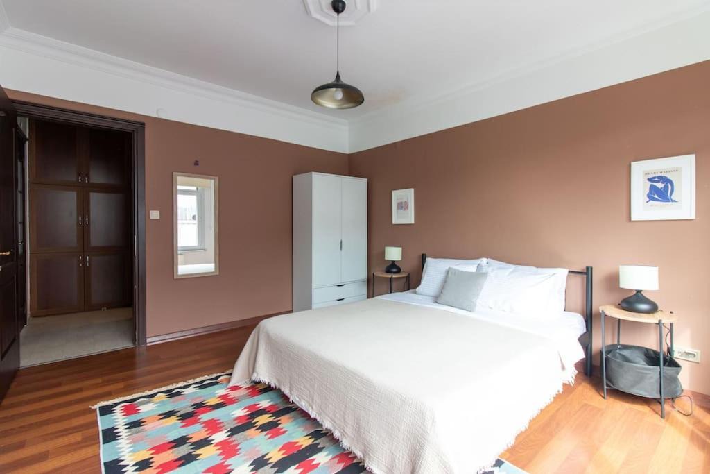 Photo of Bedroom in Moda