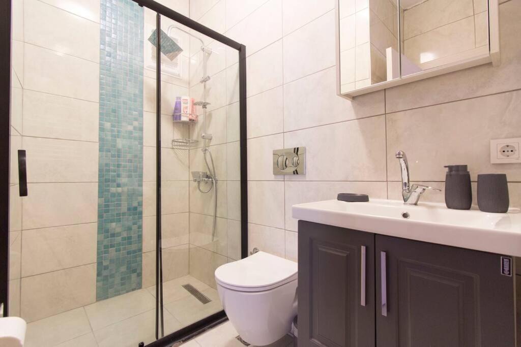 Photo of Bathroom in Moda