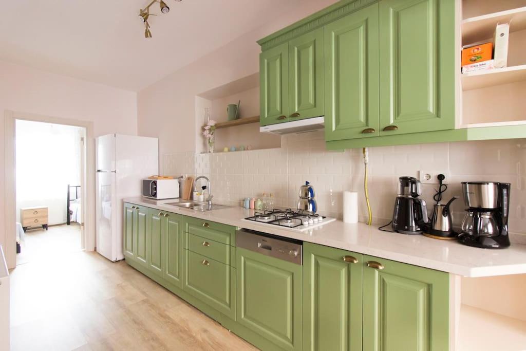 Photo of Kitchen in Moda