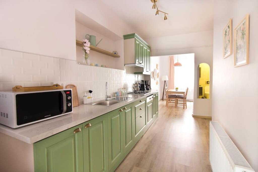 Photo of Kitchen in Moda