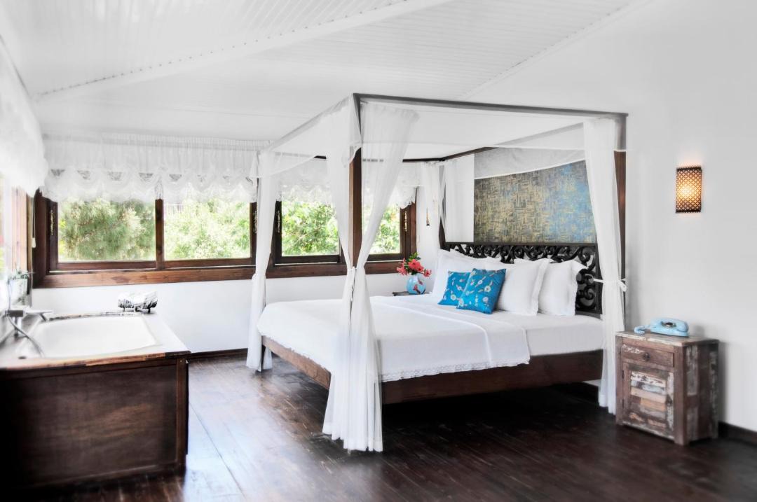 Photo of Bedroom in Bozburun