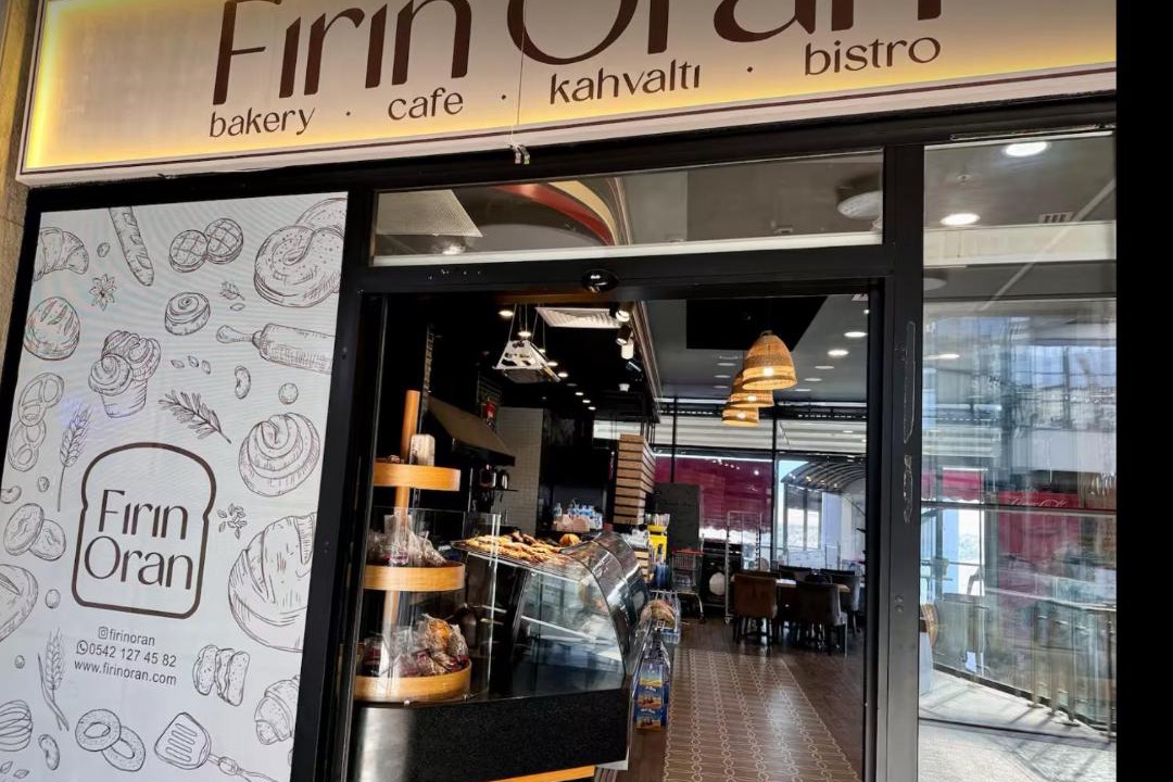 Photo of Kitchen in Cankaya