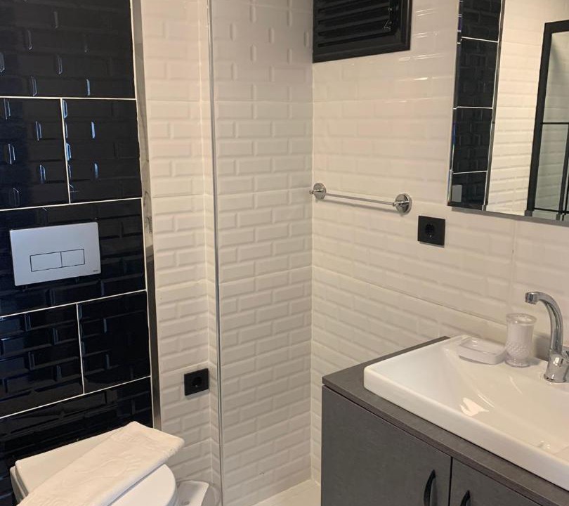 Photo of Bathroom in Eski Lara