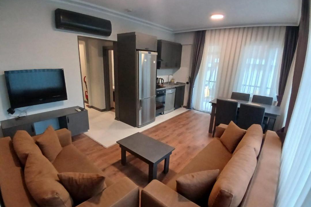 Photo of Livingroom in Eski Lara