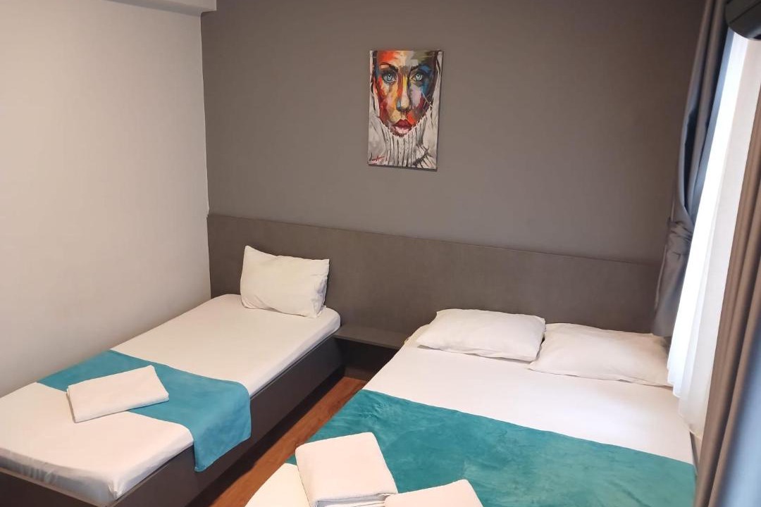 Photo of Bedroom in Eski Lara