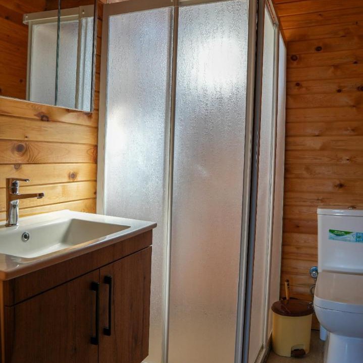 Photo of Bathroom in Atakoy