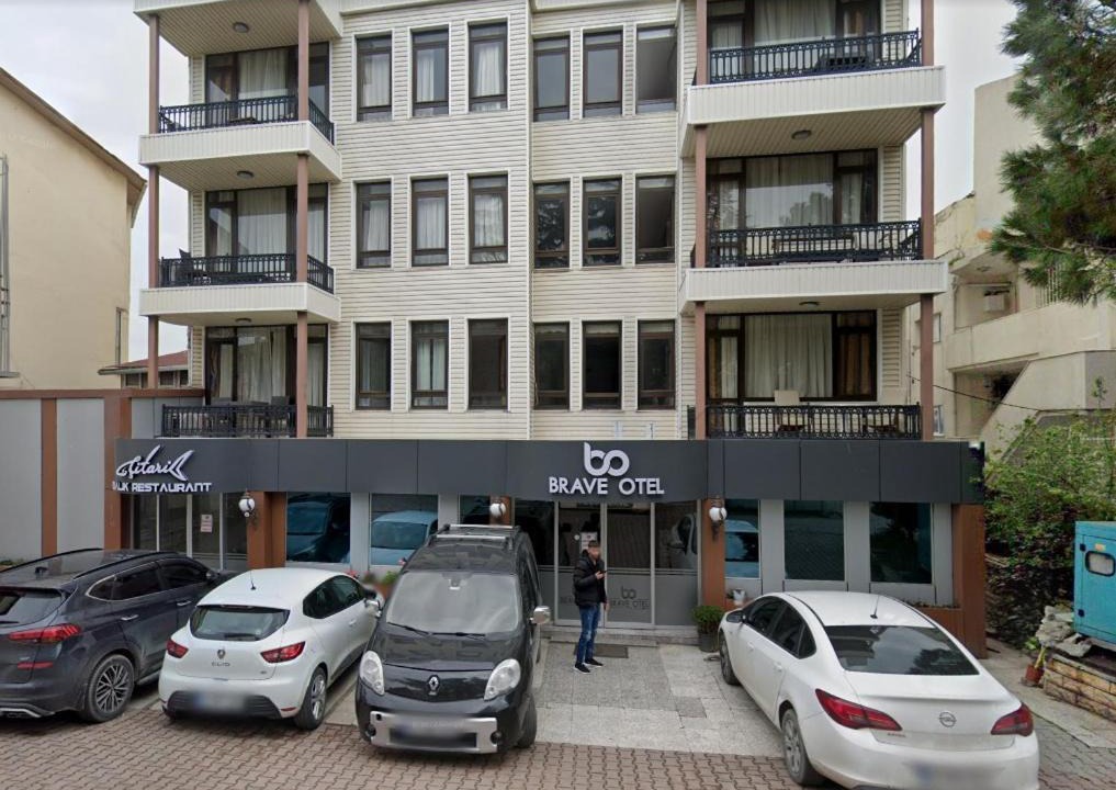 Photo of Others in Bayramoglu Mahallesi