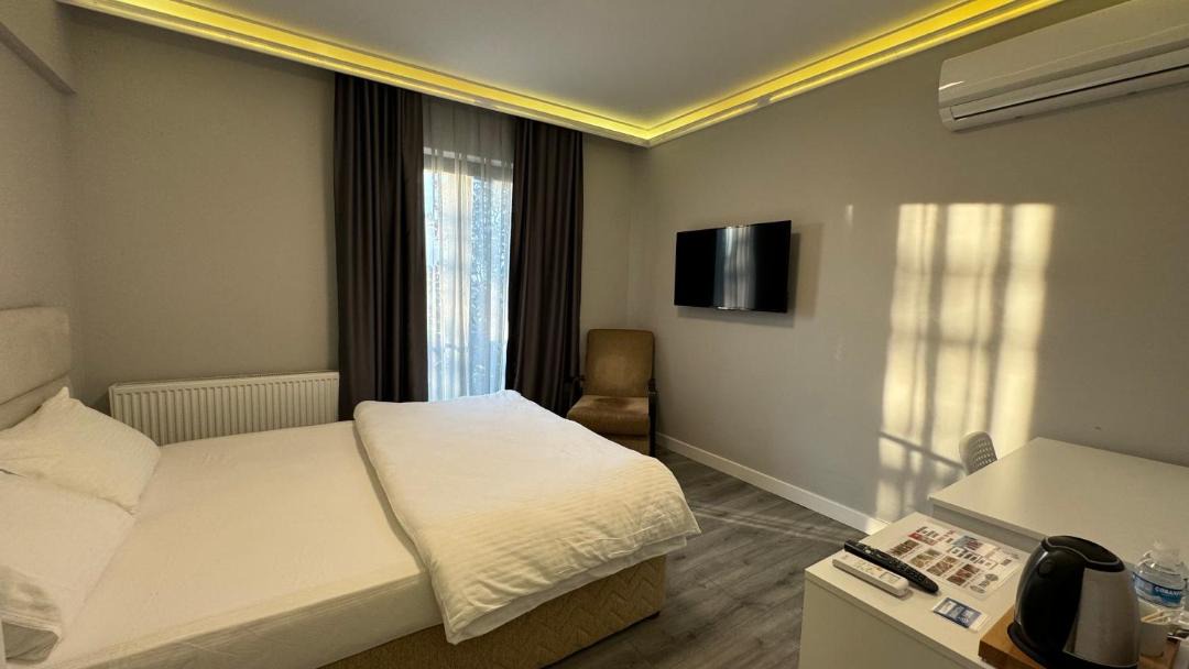 Photo of Bedroom in Arnavutkoy