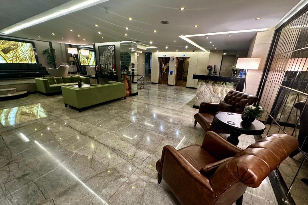 Photo of Livingroom in Denizli