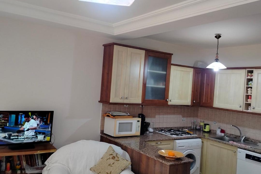 Photo of Kitchen in Mezetli