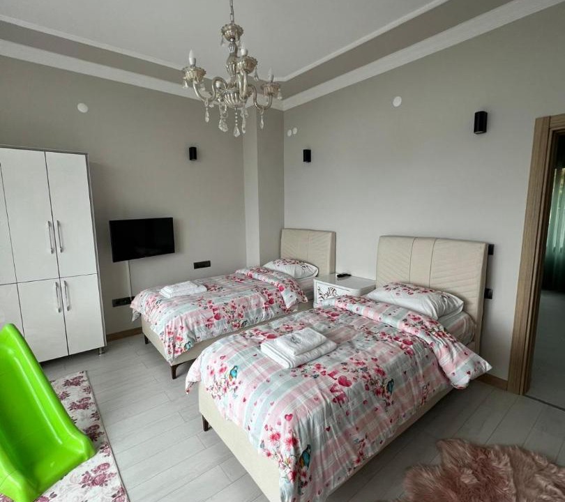 Photo of Bedroom in Cayeli
