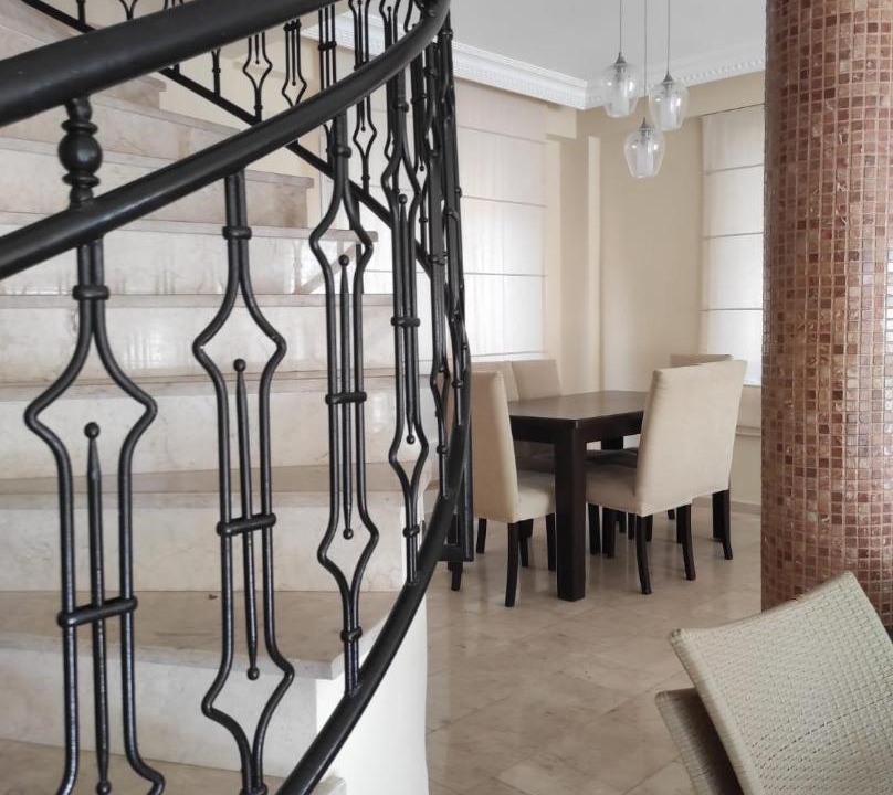 Photo of Patio Balcony in Kargicak