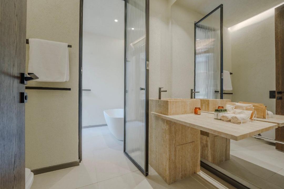 Photo of Bathroom in Ciftlik
