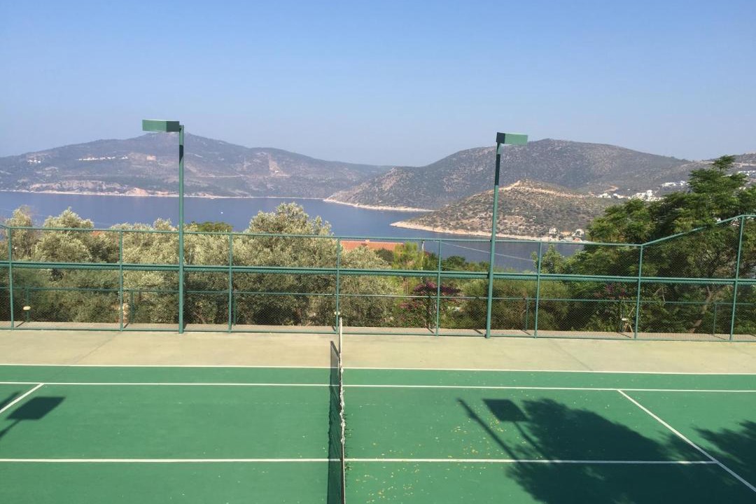Photo of Outdoor in Kalkan