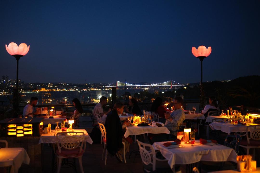 Photo of Others in Cagaloglu
