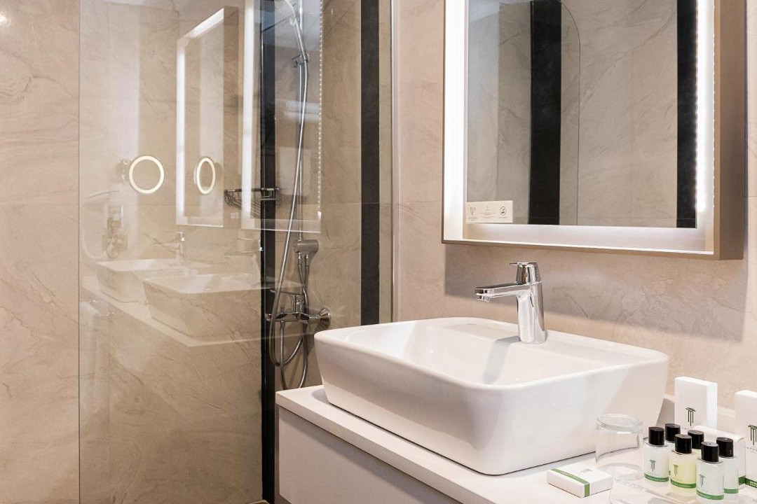 Photo of Bathroom in Bagbasi