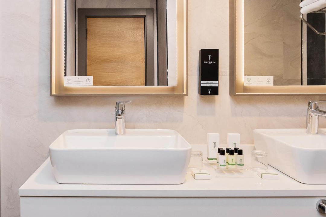 Photo of Bathroom in Bagbasi