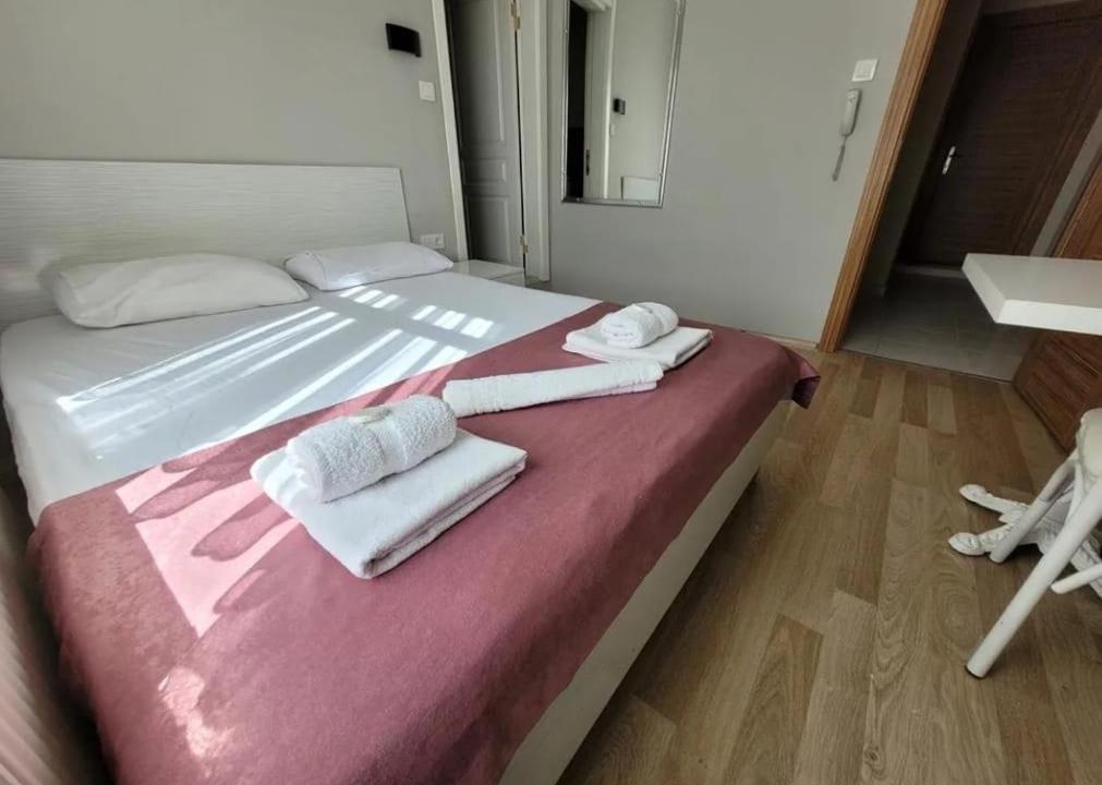 Photo of Bedroom in Suleymanpasa
