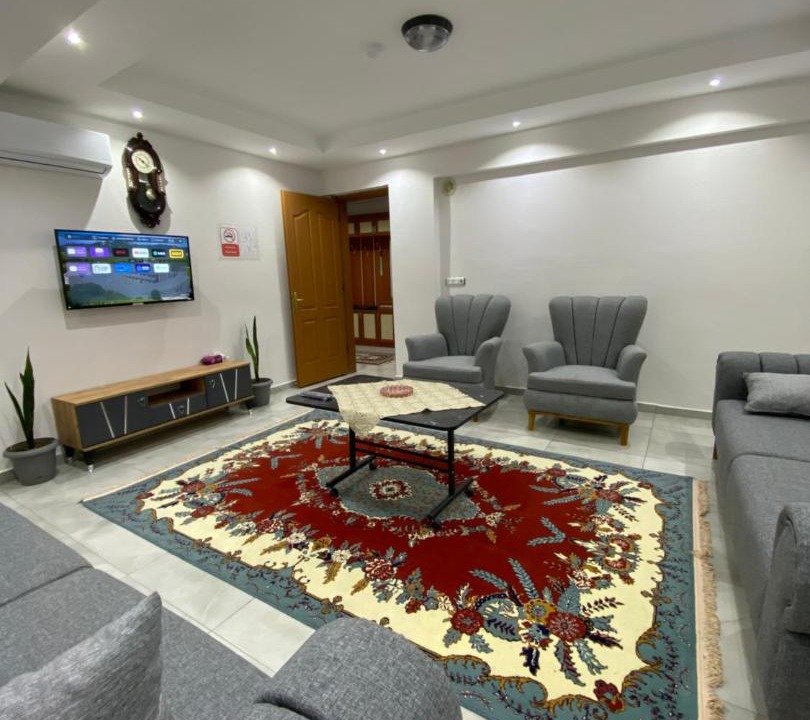 Photo of Livingroom in Pamukkale City Centre