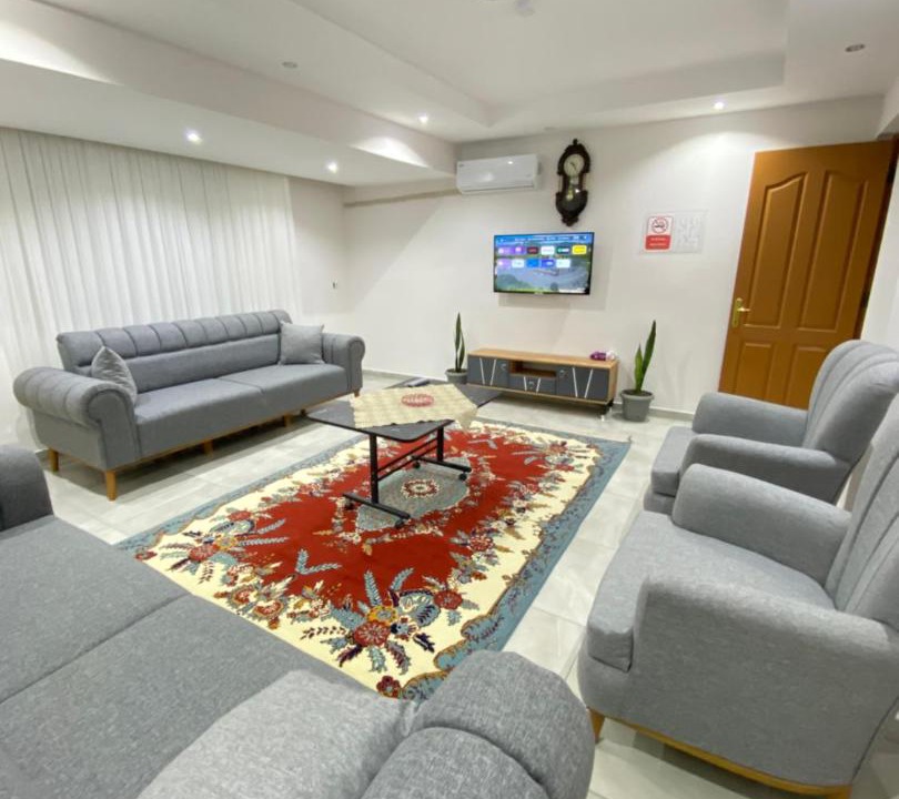 Photo of Livingroom in Pamukkale City Centre