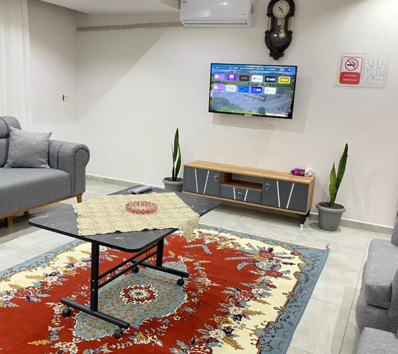 Photo of Livingroom in Pamukkale City Centre