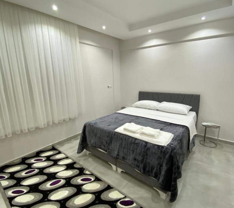 Photo of Bedroom in Pamukkale City Centre